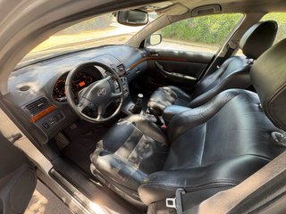 Toyota Avensis 2007