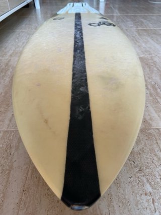 Tabla de surf High Times 5'11