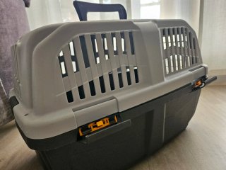 Transportín perro Apolo 1 TKPET