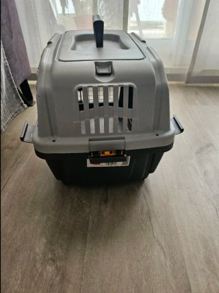 Transportín perro Apolo 1 TKPET