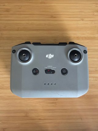 Kit Mavic Air 2S: Control RC N3+ 3 Baterías