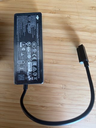 Kit Mavic Air 2S: Control RC N3+ 3 Baterías