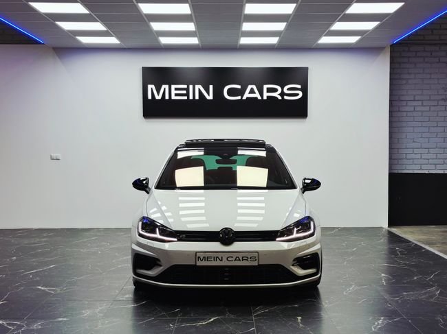 Volkswagen Golf 2017, foto 2