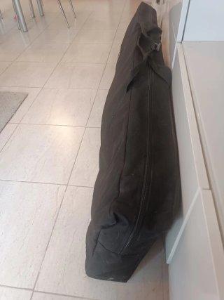 Cofre Techo Norauto Bermude 600 Flex