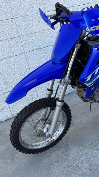 Yamaha TTR 110cc 2025 Motocross