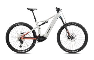 Bicicleta Eléctrica BH iLYNX+ NX ENDURO 9.1