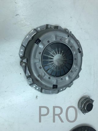 Kit embrague Suzuki vitara nuevo