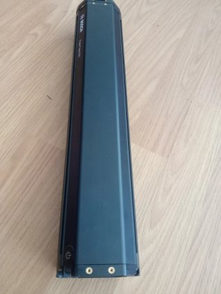 Batería Bosch PowerTube 625