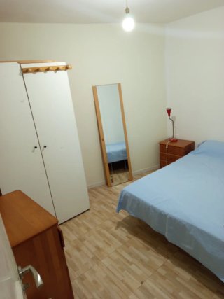 Alquiler de habitacion  para el inicio del mes.450