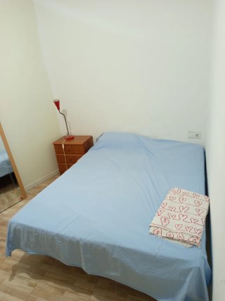 Alquiler de habitacion  para el inicio del mes.450