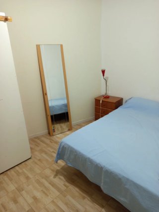 Alquiler de habitacion  para el inicio del mes.450