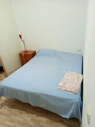 Alquiler de habitacion  para el inicio del mes.450