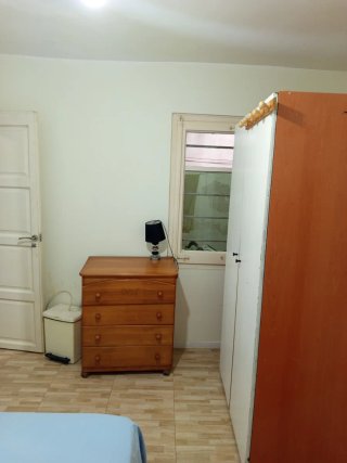 Alquiler de habitacion  para el inicio del mes.450