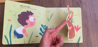 PACK LIBROS BAÑO NIÑOS
