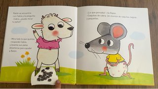 PACK LIBROS BAÑO NIÑOS