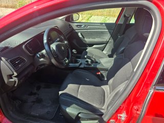 Renault Megane 2018