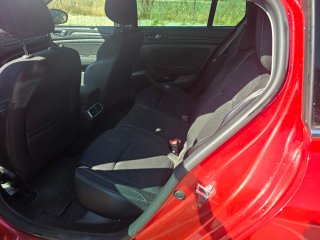 Renault Megane 2018