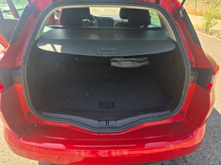 Renault Megane 2018