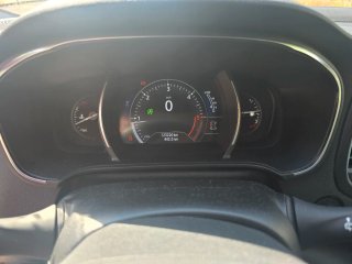 Renault Megane 2018