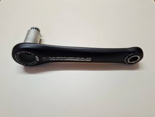 Biela Izq Campagnolo Veloce
