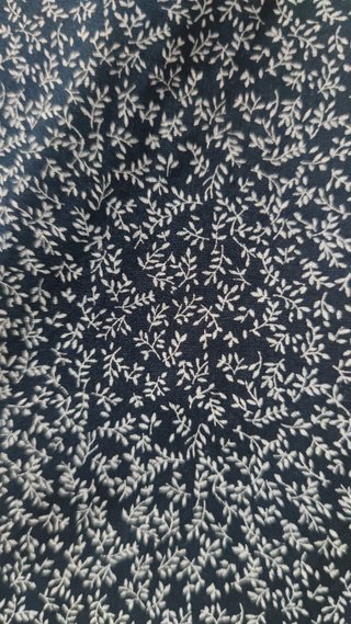 CAMISA CELIO ORIGINAL RAMAS OLIVOS TALLA XXL NUEVA