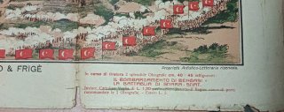 Diario Guerra Italo-Turca - Manifesto