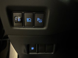 Toyota C-HR 1.8 125H Advance P.Plus P. Luxury