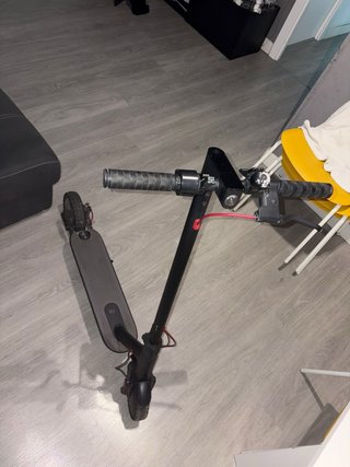 Patinete Eléctrico Xiaomi