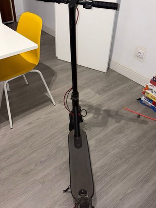 Patinete Eléctrico Xiaomi