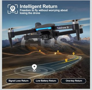 Drone  Nuevo