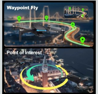 Drone  Nuevo