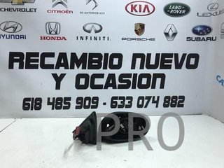 Cuerpo espejo jaguar xj8 derecho nuevo