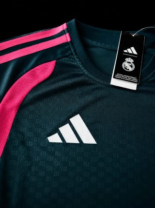 Conjunto Adidas Real Madrid Talla M