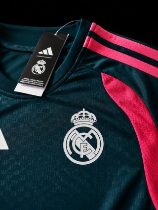 Conjunto Adidas Real Madrid Talla M