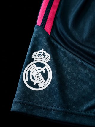 Conjunto Adidas Real Madrid Talla M