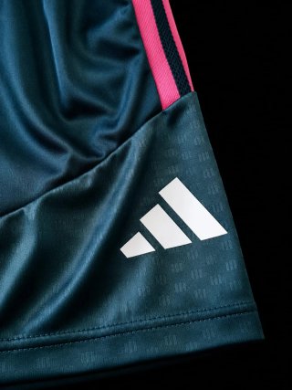 Conjunto Adidas Real Madrid Talla M