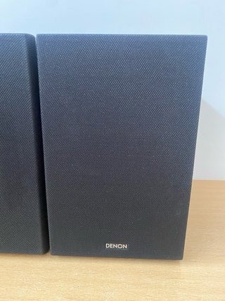 Altavoces Denon D-T1