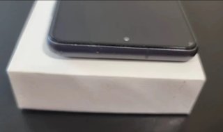 Samsung S21 FE 5G Nero, 128GB/6GB RAM