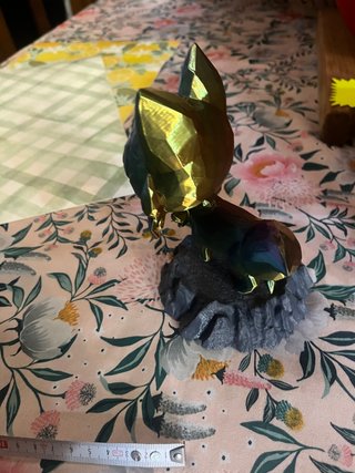 Pokemon Sprigatito