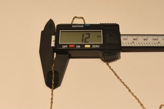 CADENA DE ORO 18K/6.7GR