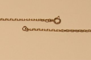 CADENA DE ORO 18K/6.7GR