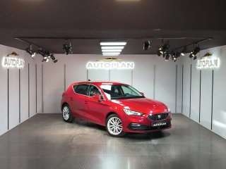 SEAT Leon 2020