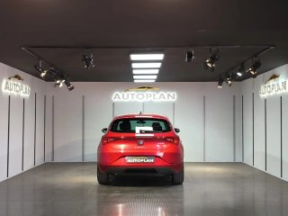 SEAT Leon 2020