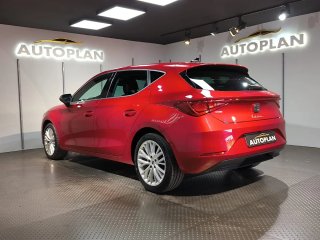 SEAT Leon 2020