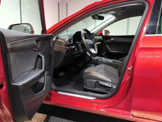 SEAT Leon 2020