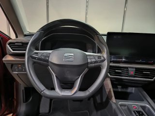 SEAT Leon 2020