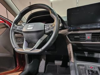 SEAT Leon 2020