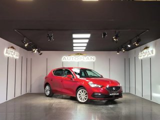 SEAT Leon 2020