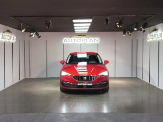 SEAT Leon 2020