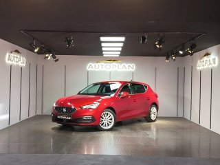SEAT Leon 2020